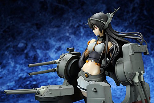 Amazon.co.jp: 艦隊これくしょん -艦これ- 長門 1/8スケール ABS&ATBC